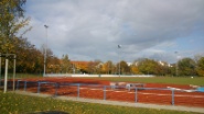 Sportanlage Dresden